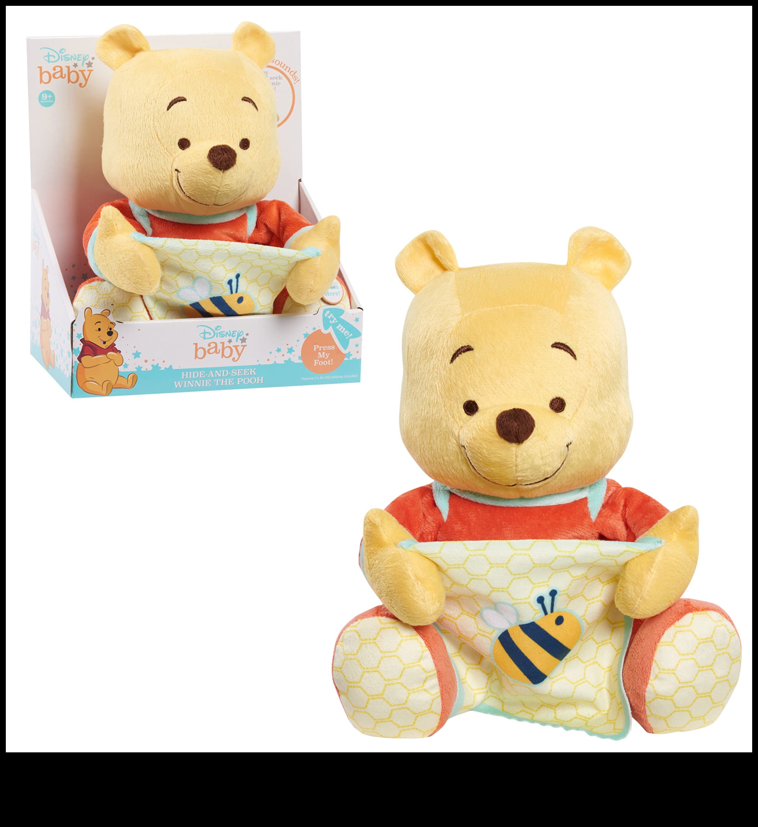 חמוד ומתלטף הצעצועים שאי אפשר לעמוד בפניהם לשנתו הראשונה של התינוק 3 חמוד ומתלטף: צעצועים שאי אפשר לעמוד בפניהם לשנתו הראשונה של התינוק