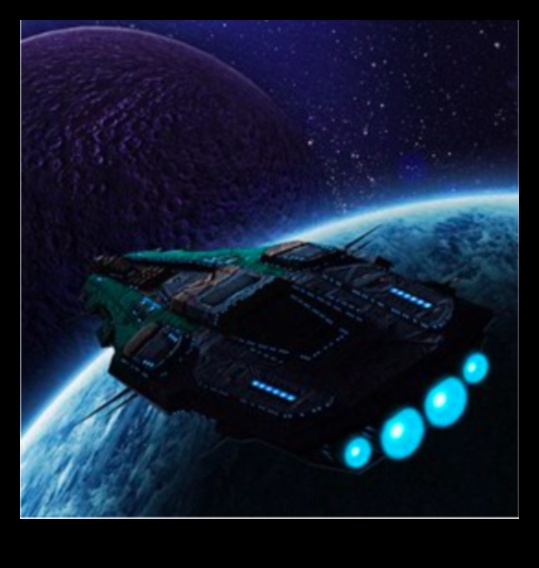 ניווטים בין כוכבים הטייסים של המחר 3 נווטים בין כוכבים: מנחים את ספינת חקר האדם