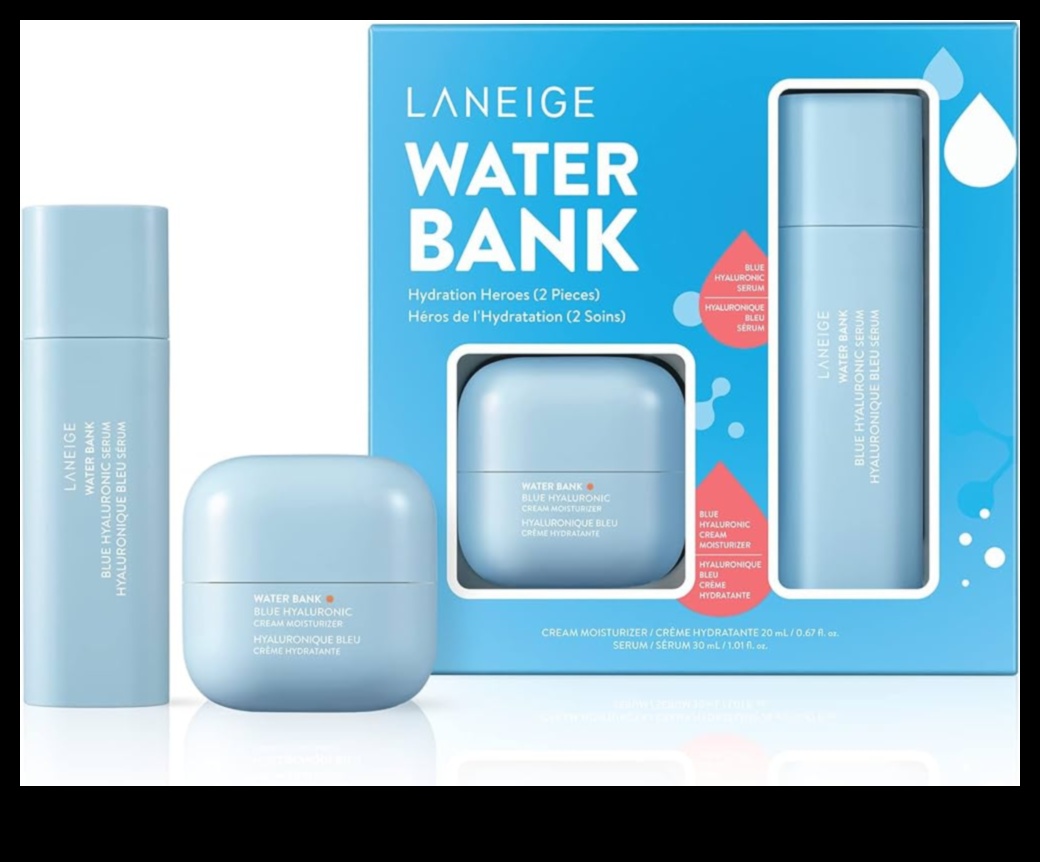 גיבורי הידרציה: צלליות קרמיות למראה מזין ולחות