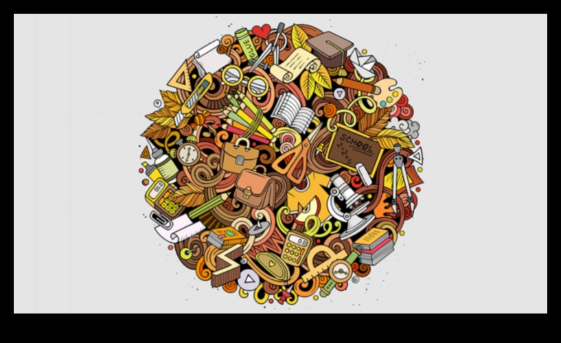 עיצוב לעומק: הפסיכולוגיה של ביטוי יצירתי חומרי