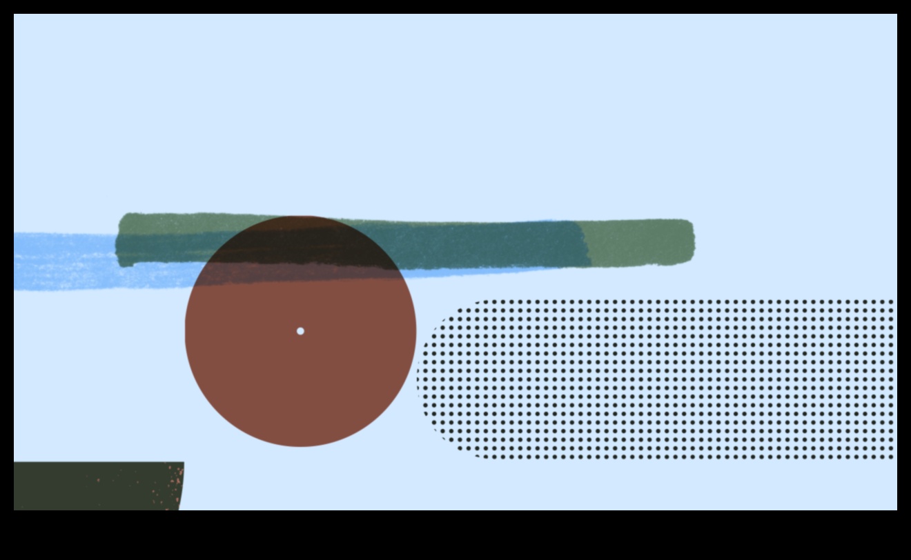 שיחות חזותיות: שפת המודלים התלת מימדיים
