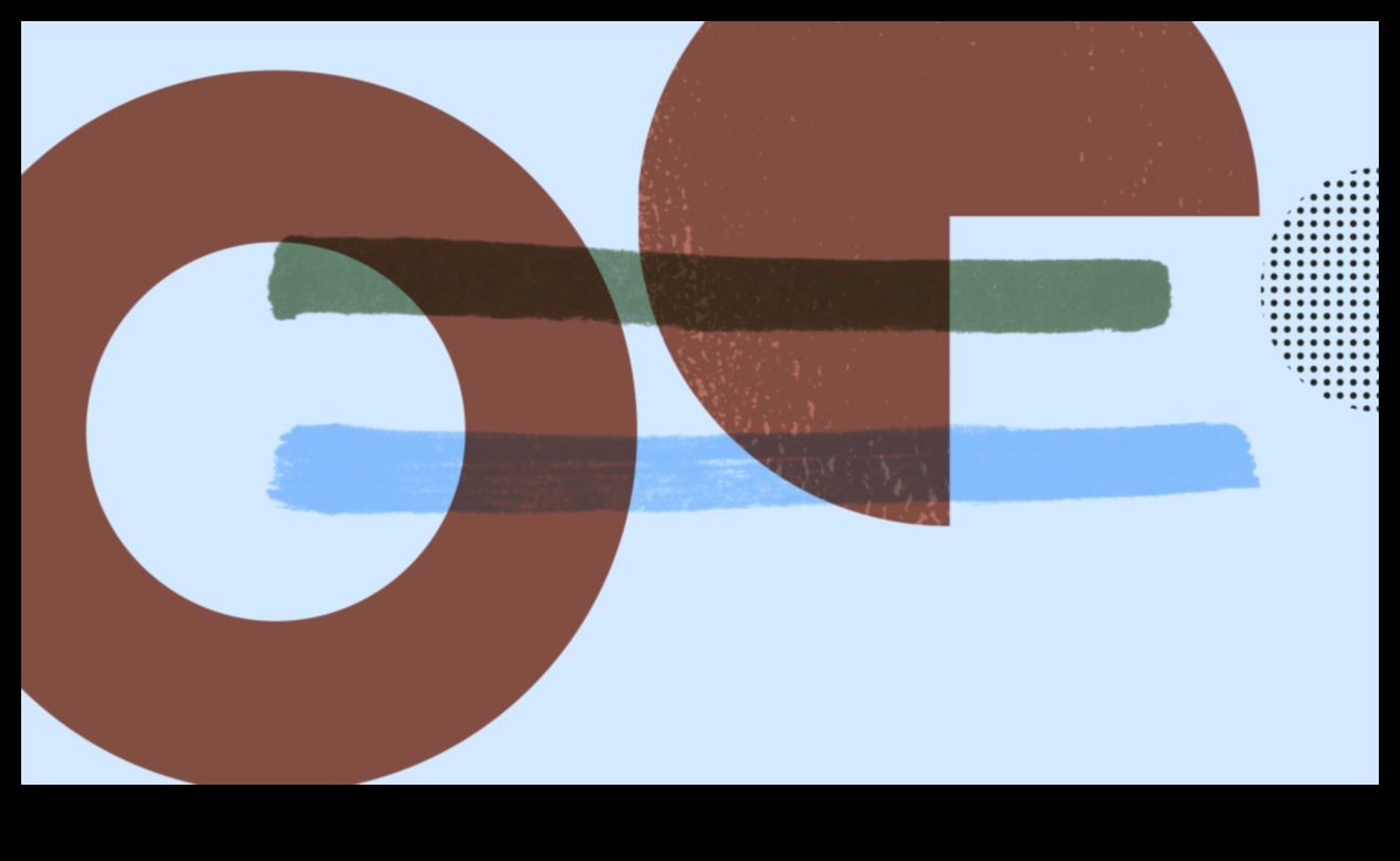 שיחות חזותיות: שפת המודלים התלת מימדיים