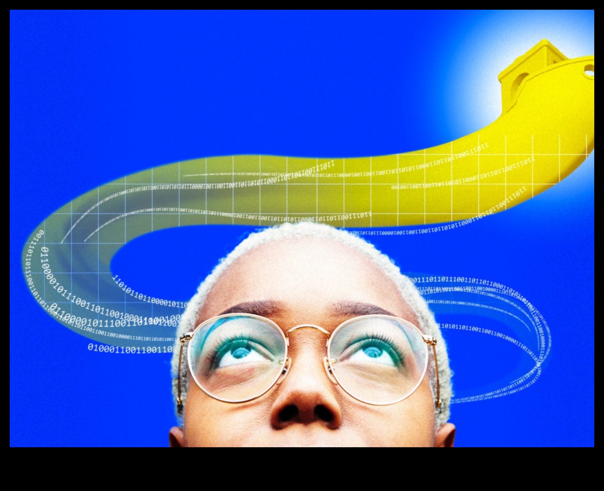 שיחות חזותיות: שפת המודלים התלת מימדיים