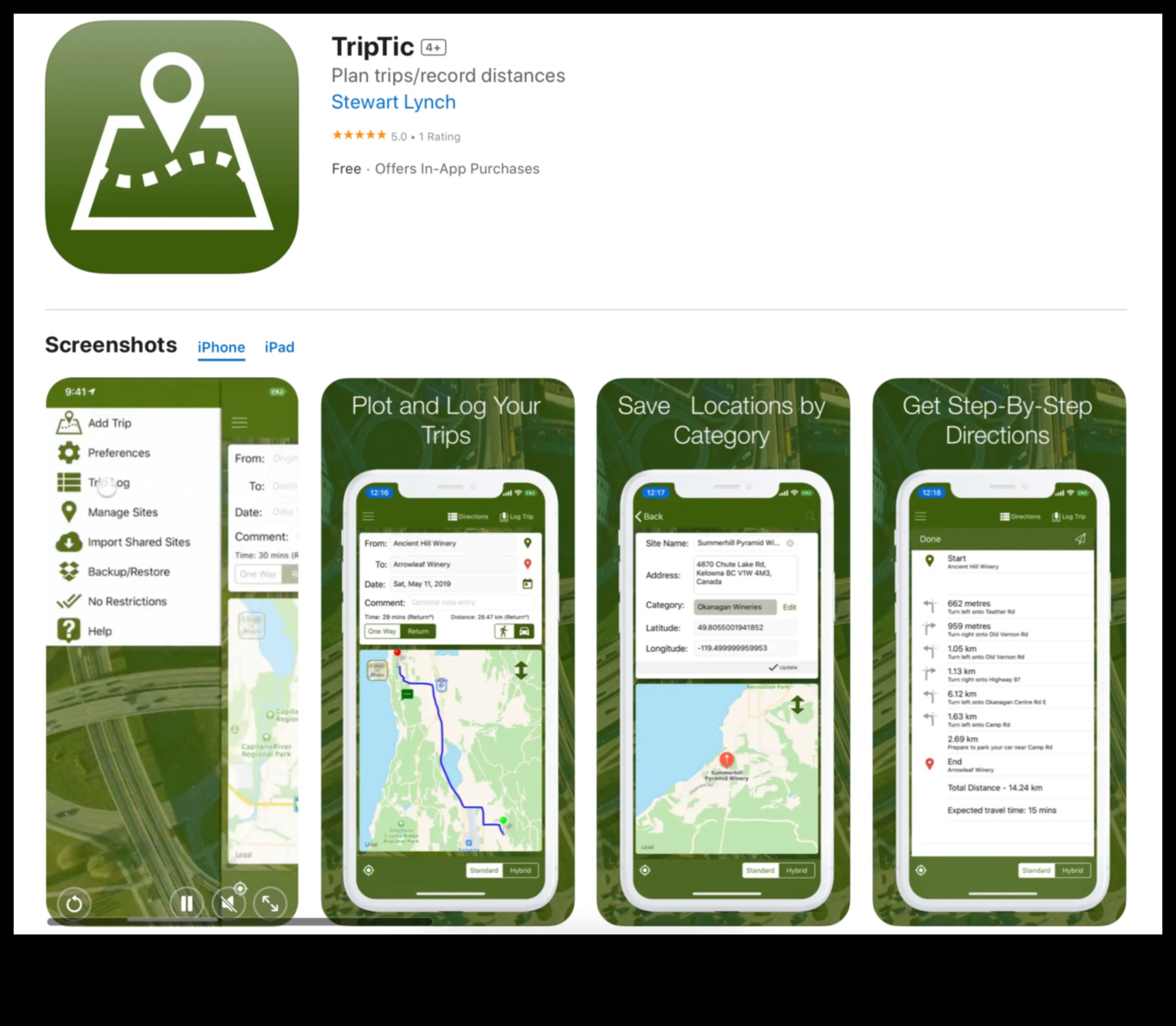 VoyageVirtuoso הווירטואוז של יצירת תוכניות הנסיעה המושלמות שלך 5 VoyageVirtuoso: וירטואוזיות ביצירת התוכניות המושלמות שלך