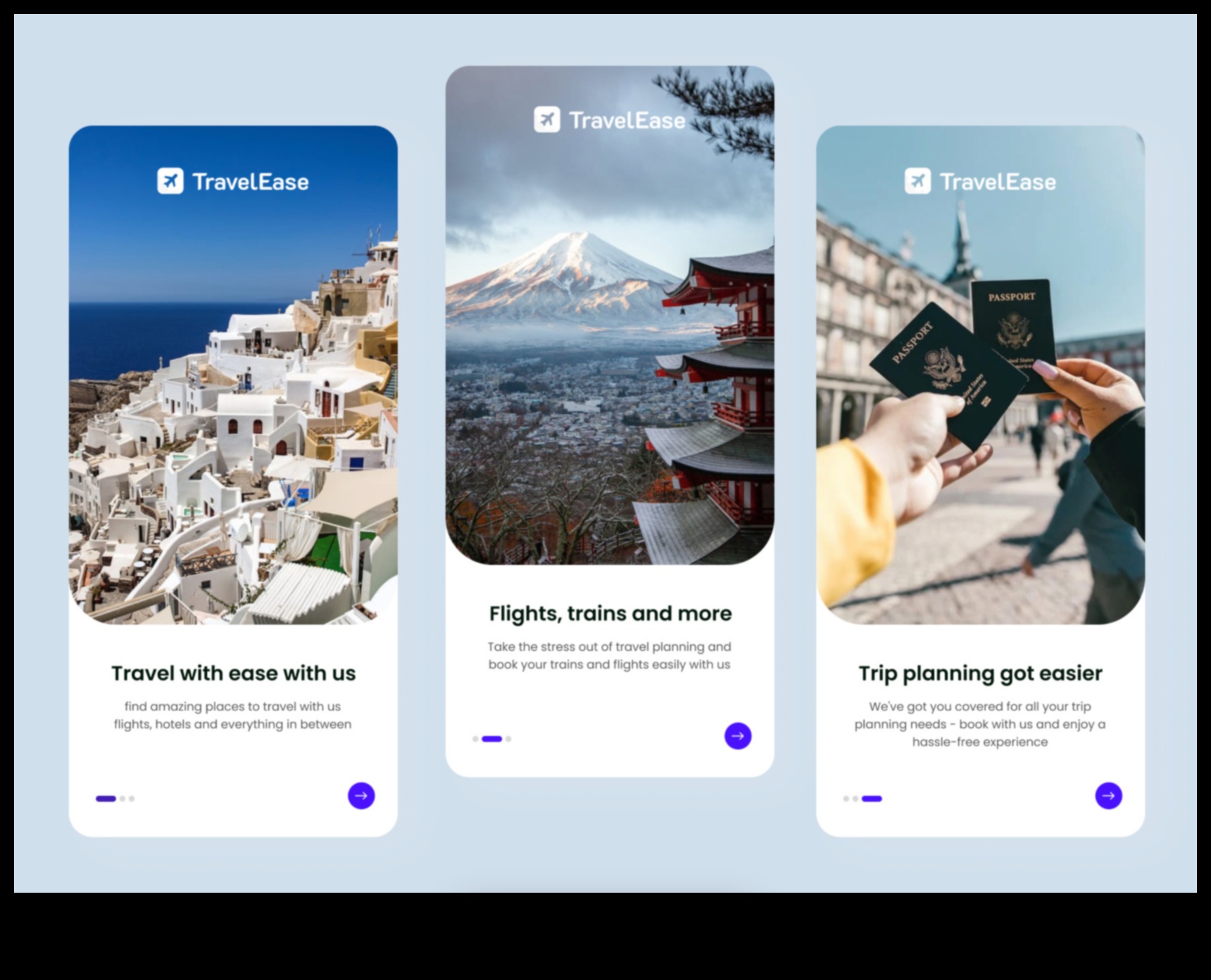 VoyageVirtuoso הווירטואוז של יצירת תוכניות הנסיעה המושלמות שלך 4 VoyageVirtuoso: וירטואוזיות ביצירת התוכניות המושלמות שלך