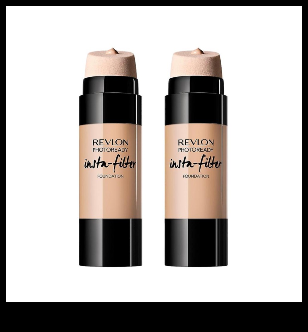 ללא רבב ומסונן: כיצד להשיג מראה מוכן לצילום עם Foundation