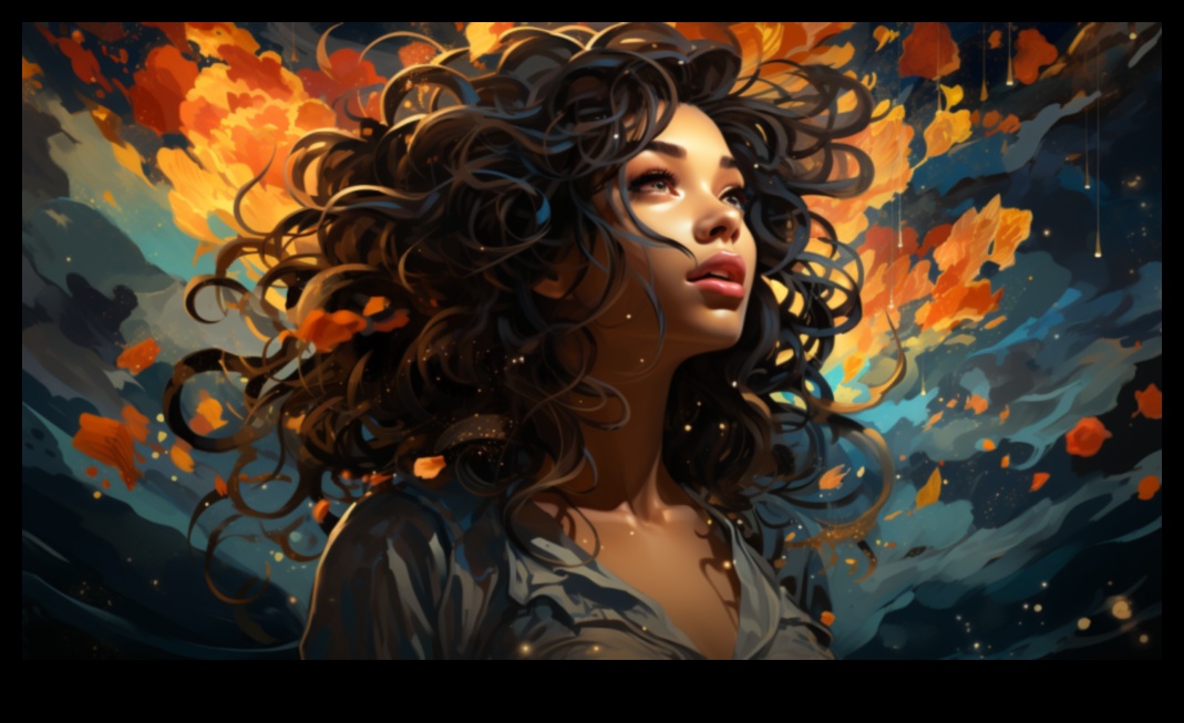 שירה אינטראקטיבית: שפת האמנות החזותית בעיצוב משחקים