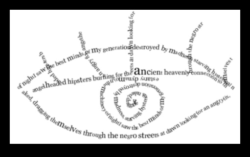 שירה אינטראקטיבית: שפת האמנות החזותית בעיצוב משחקים