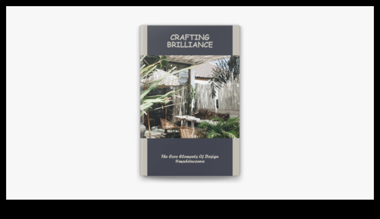 ברק יצירה: נחשפו טכניקות תוכנת עיצוב