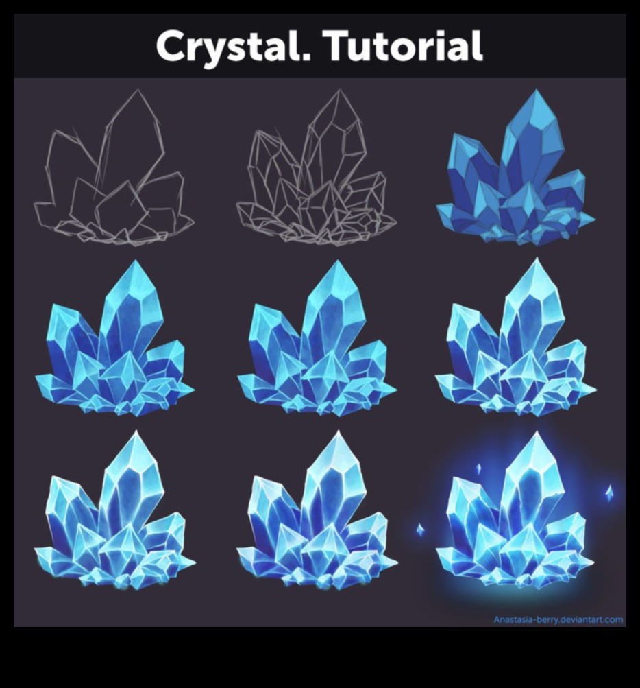 ברק יצירה: נחשפו טכניקות תוכנת עיצוב