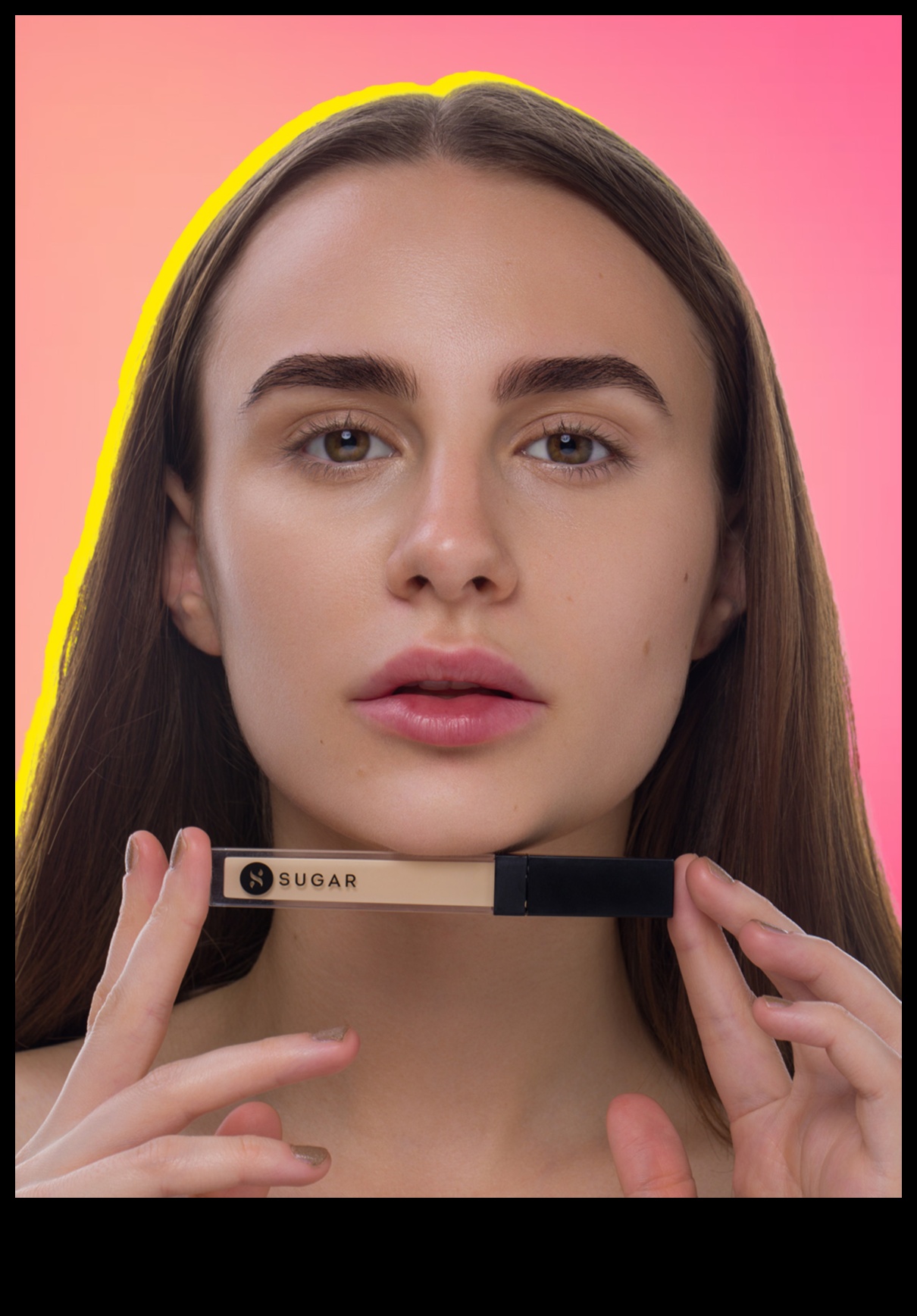 כיצד להשתמש בתוחם שפתיים ובקונסילר ליצירת מראה שפתיים ללא רבב 5 תוחם שפתיים והסתרה: הסוואה של פגמים למראה ללא רבב