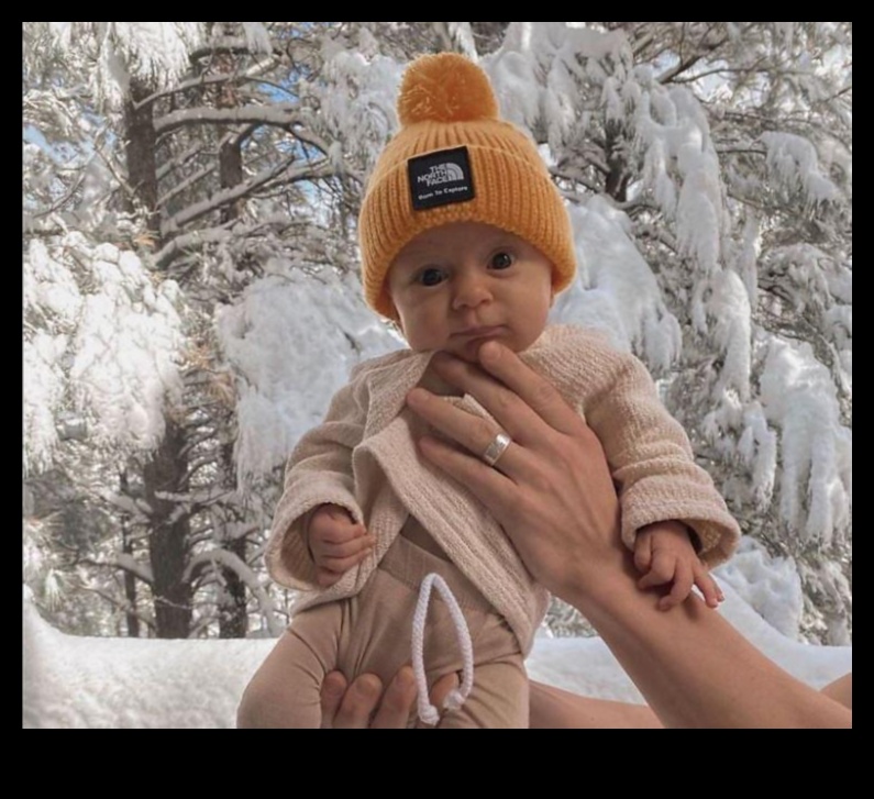 תינוקות אופנתיים: הלבישו את התינוק בסטייל