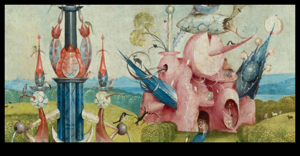 תענוגות דיגיטליים: חקר עולם אמנויות הרשת