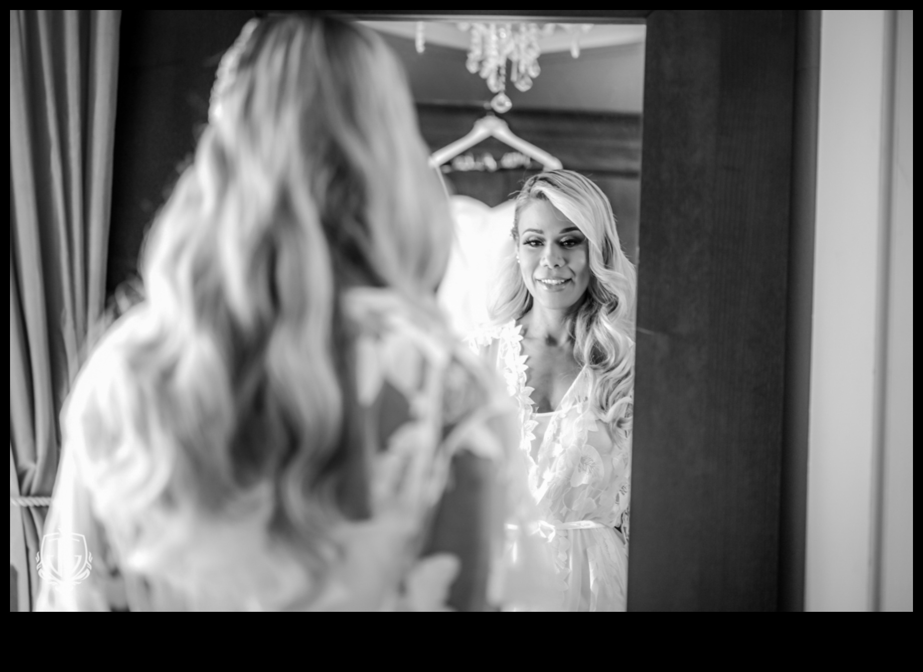 אושר כלה: הרם את סגנון החתונה שלך