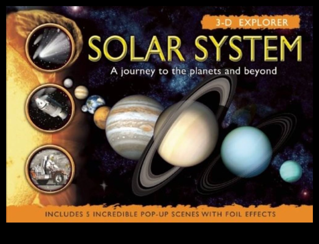 מסע לכוכבי הלכת סיור חזותי בין חברי מערכת השמש שלנו 2 דיוקנאות פלנטריים: לכידת היופי של חברי מערכת השמש שלנו