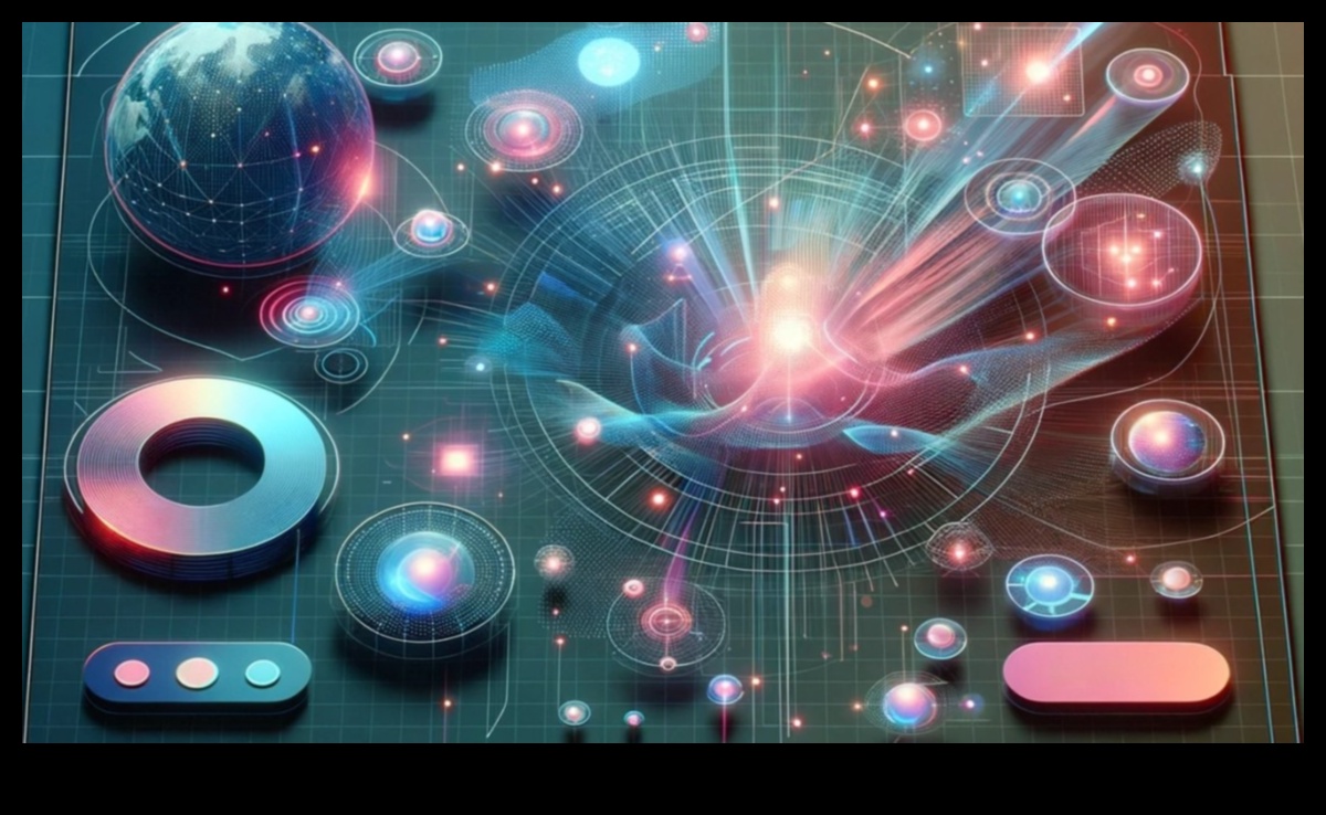 אמנות משוחררת: עיצוב אתרים מעבר למוסכמות