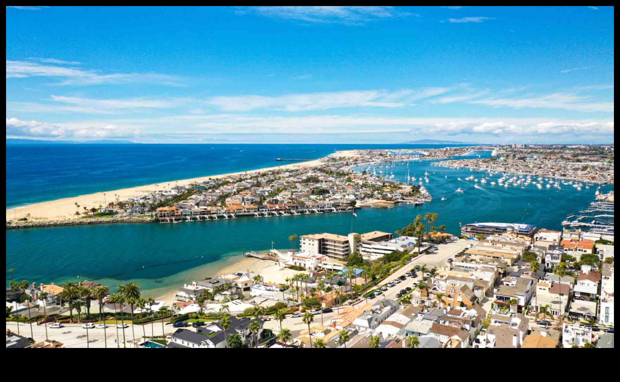 Hidden Harbor מדריך לחופי אבני חן מקומיות 4 נמל מוסתר: ניווט בחופי אבני חן מקומיות