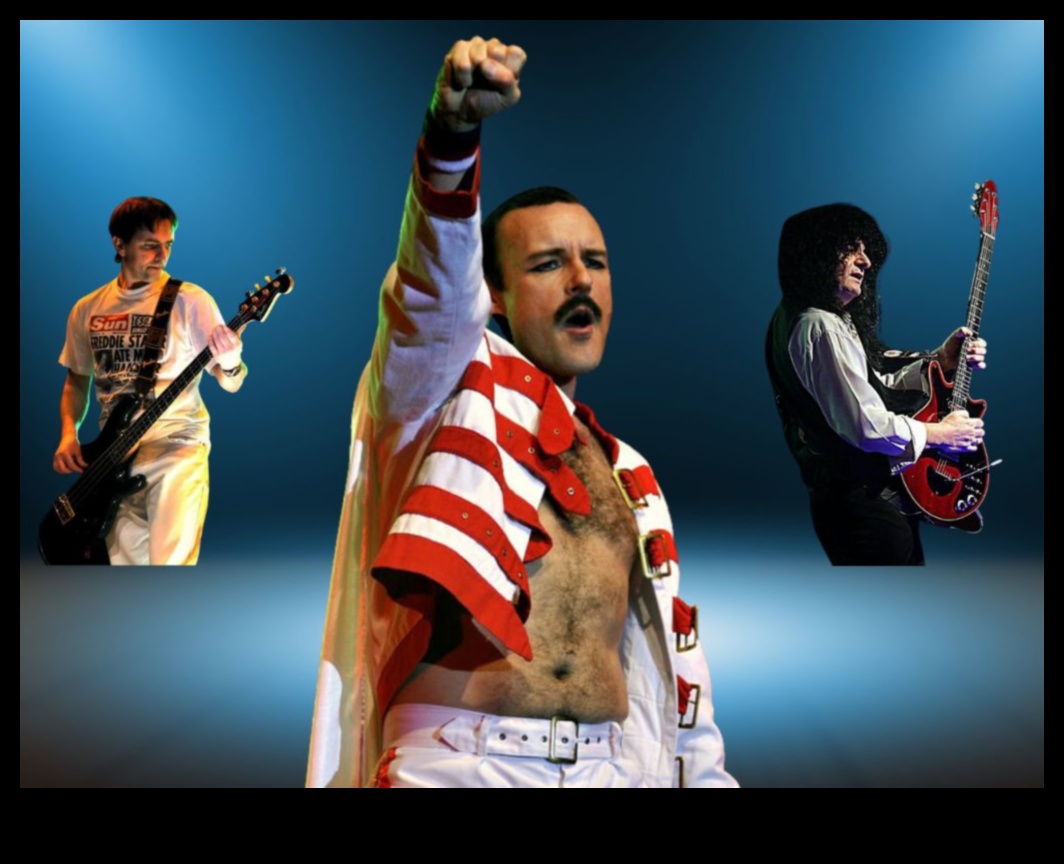 רפסודיה מתגלגלת: הרמוניזציה עם סיורי אוטובוס עירוניים