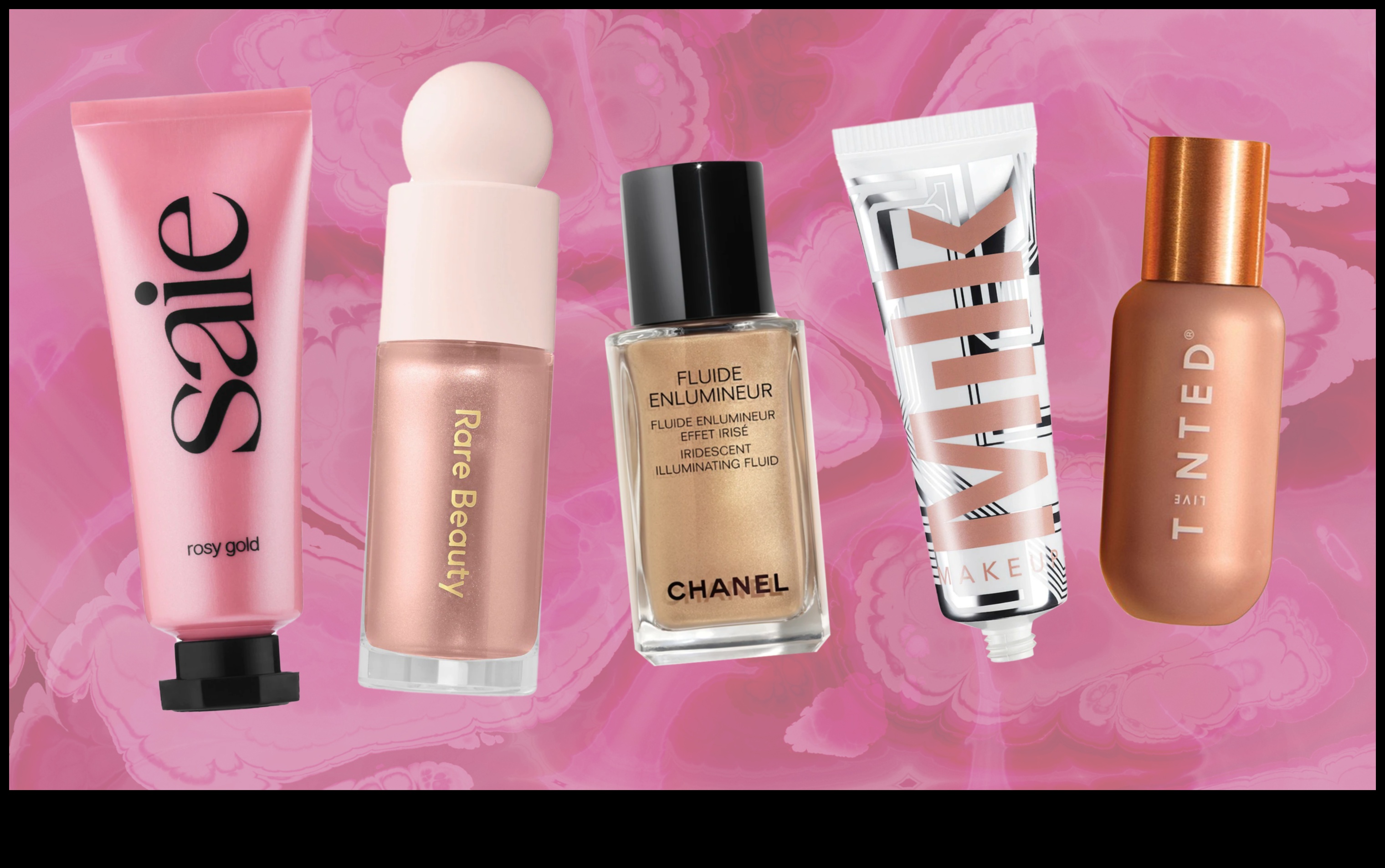 מדגיש לסוגי עור שונים: טיפים לעור שמן, יבש או משולב