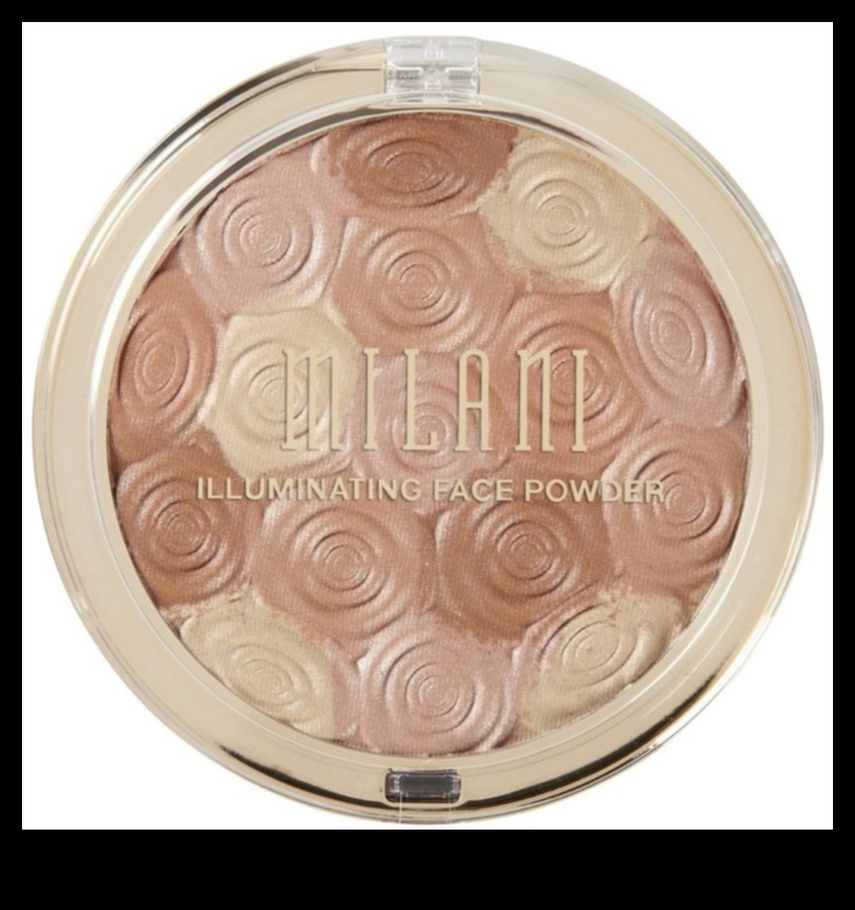 מדגיש לסוגי עור שונים: טיפים לעור שמן, יבש או משולב