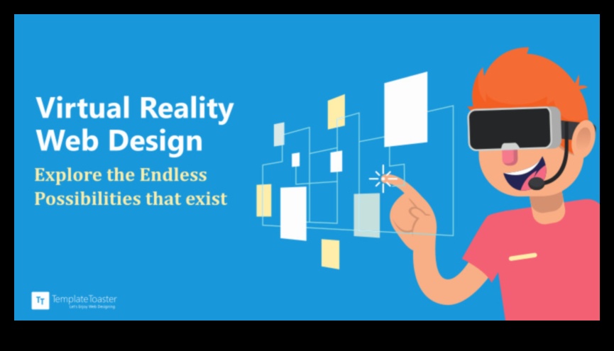 פלאי עיצוב אתרים: עיצוב רעיונות למציאות וירטואלית