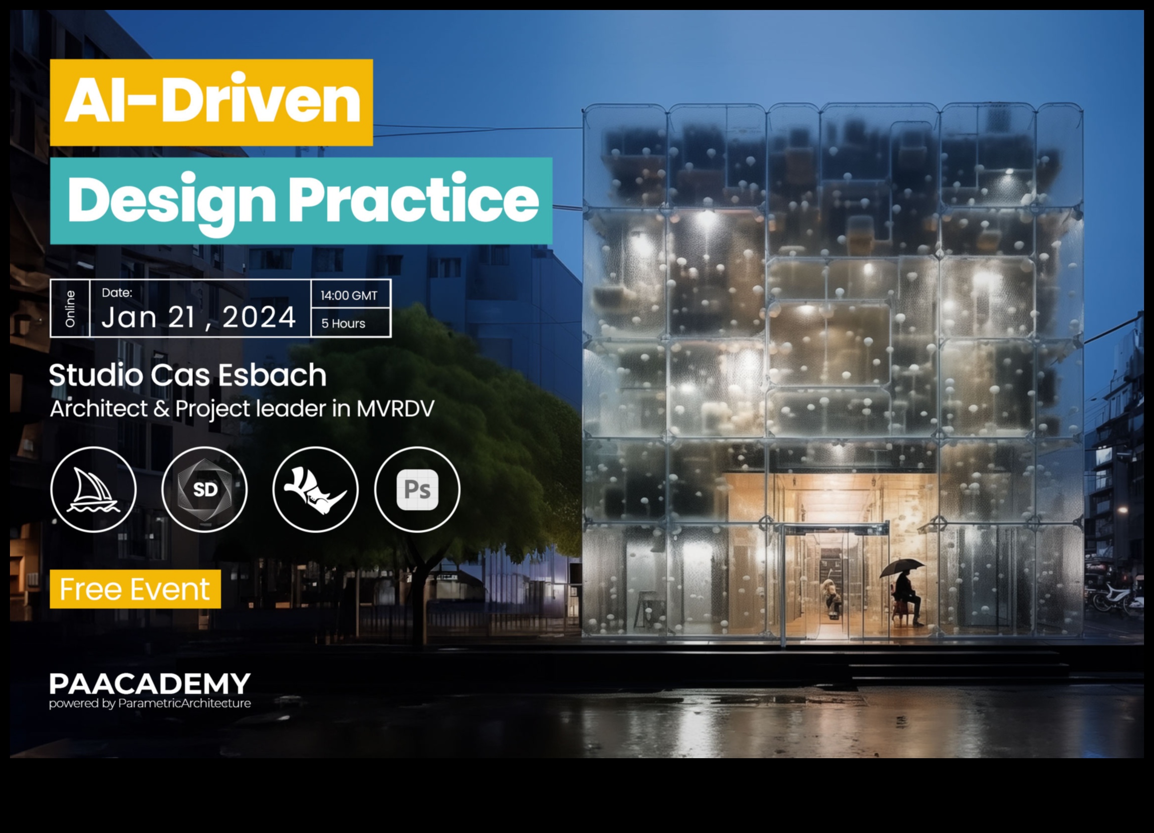 פלאי עיצוב אתרים: עיצוב רעיונות למציאות וירטואלית