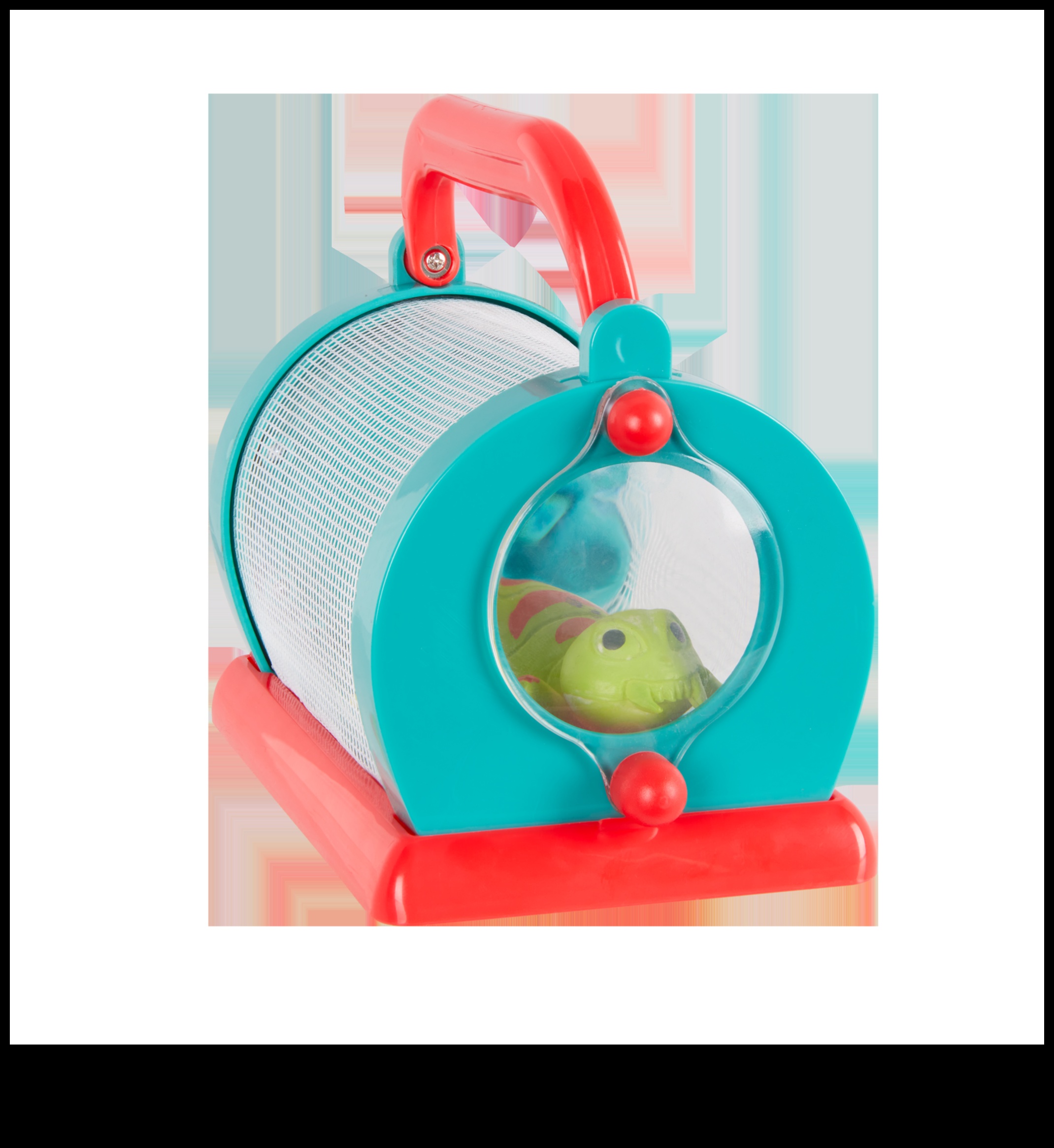 סייר קטן: עידוד סקרנות בתינוק