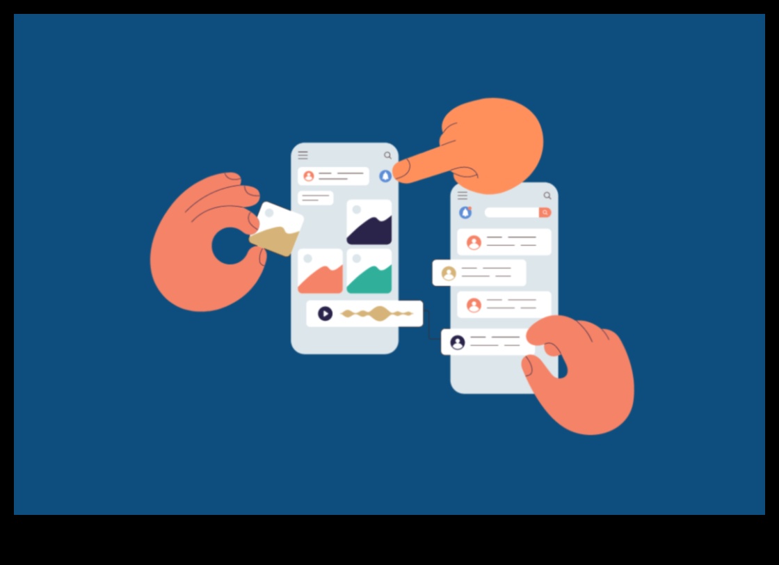 יצירת חוויות חלקות מדריך לעיצוב UXUI 5 יצירת חוויות חלקות: שליטה בעיצוב UX/UI