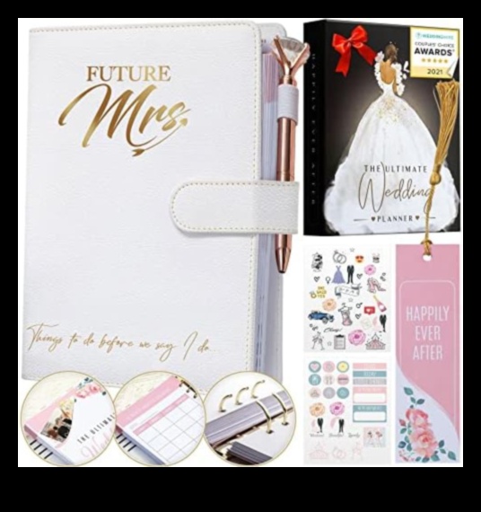 המסע אל 'I Do': מצוינות בתכנון חתונות