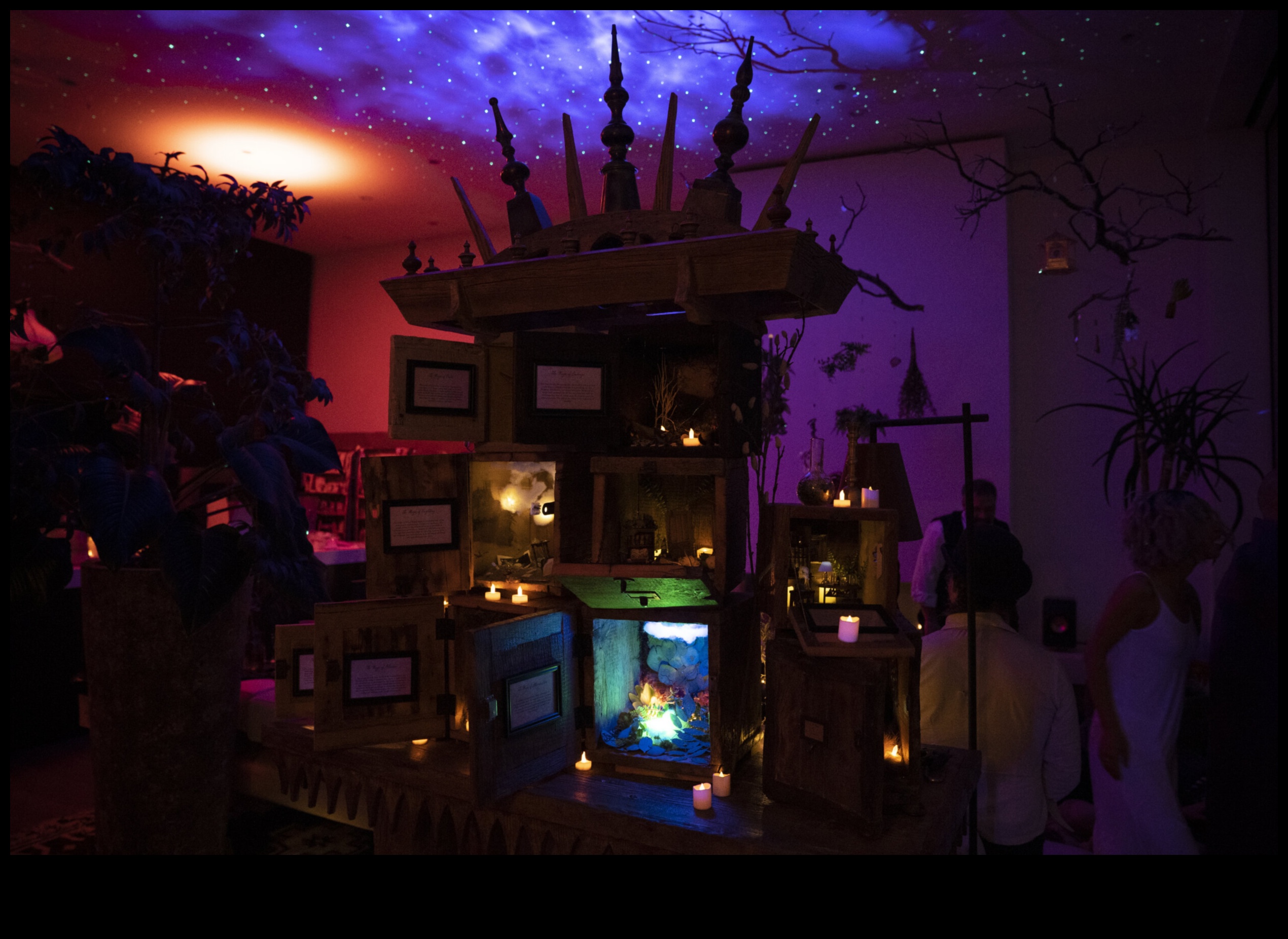 אלכימיה תרבותית כיצד להפוך מרחבים לפלאי תרבות 3 אלכימיה תרבותית: הפיכת מרחבים לפלאי תרבות