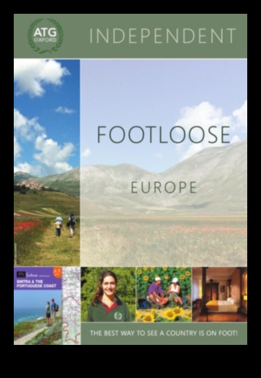 Footloose Explorer המדריך שלך לטיולים הטובים ביותר בעיר 2 Footloose Explorer: המדריך שלך לטיולים בעיר