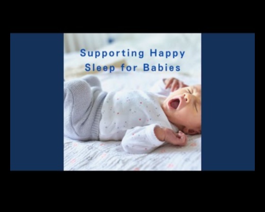 עננים להתכרבל: צף על כריות של אושר שינה לתינוק