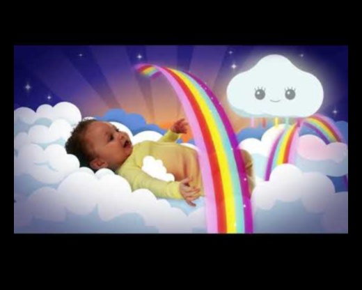 עננים להתכרבל: צף על כריות של אושר שינה לתינוק