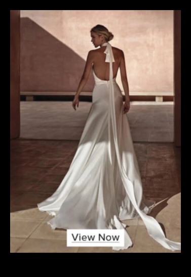 קלאסיקות עכשוויות: פשטות שיק של כלה מודרנית