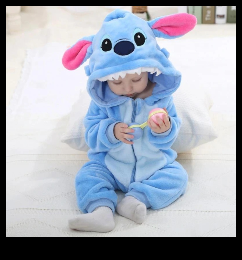 קסם בכל תפר בגדי תינוקות שיגרמו ללב שלך להימס 2 קסם בכל תפר: בגדי תינוקות זה וואו