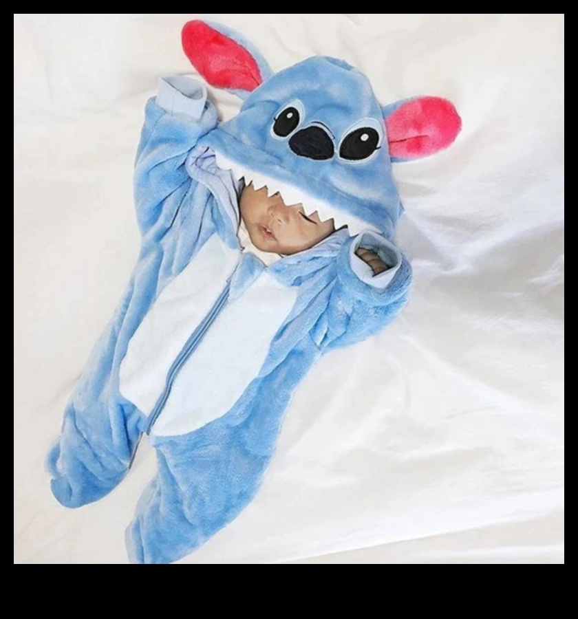 קסם בכל תפר בגדי תינוקות שיגרמו ללב שלך להימס 3 קסם בכל תפר: בגדי תינוקות זה וואו