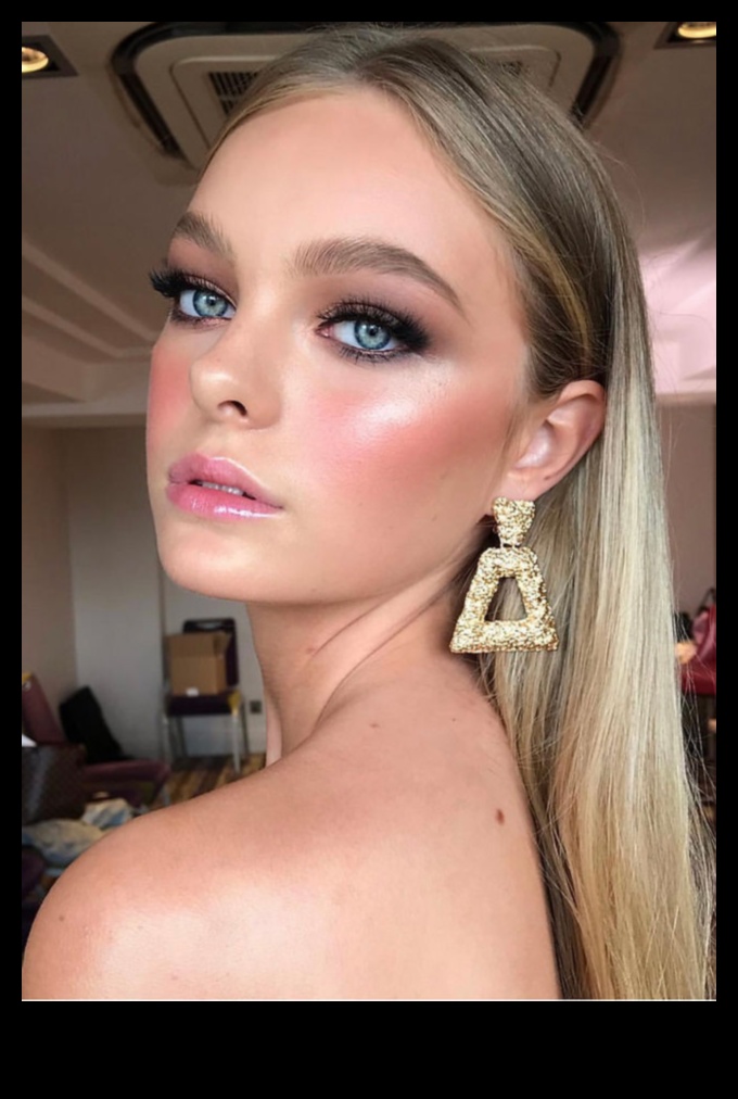 נועז ויפה איך לשחרר את כוחן של עיניים דרמטיות באיפור מסיבות 3 נועז ויפה: שחרר את כוחן של עיניים דרמטיות באיפור למסיבה