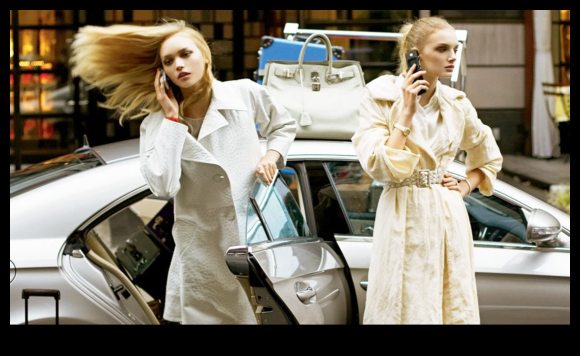 Vogue Voyages נסיעות יוקרתיות בצורה אופנתית ל-Jet-Setter המודרנית 4 Vogue Voyages: יצירת טיול יוקרתי אופנתי שלך