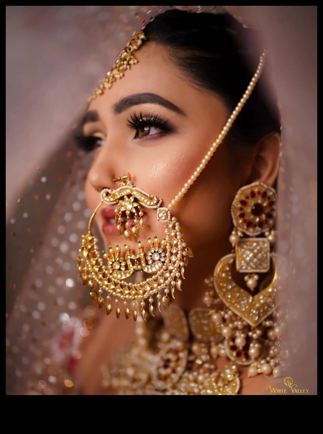 קישוטים מעולים הצצה לטרנדים האחרונים של תכשיטי כלות 2 קישוטים מעודנים: עיטורי תכשיטי כלה