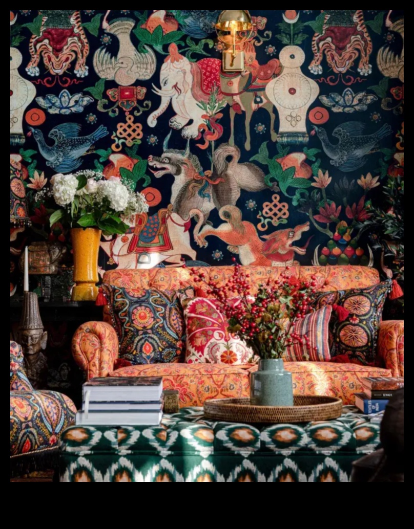 Fabric Fusion אמנות מיזוג החומרים באופנה ועיצוב פנים 5 Fabric Fusion: האומנות של אופנה ועיצוב פנים עכשוויים