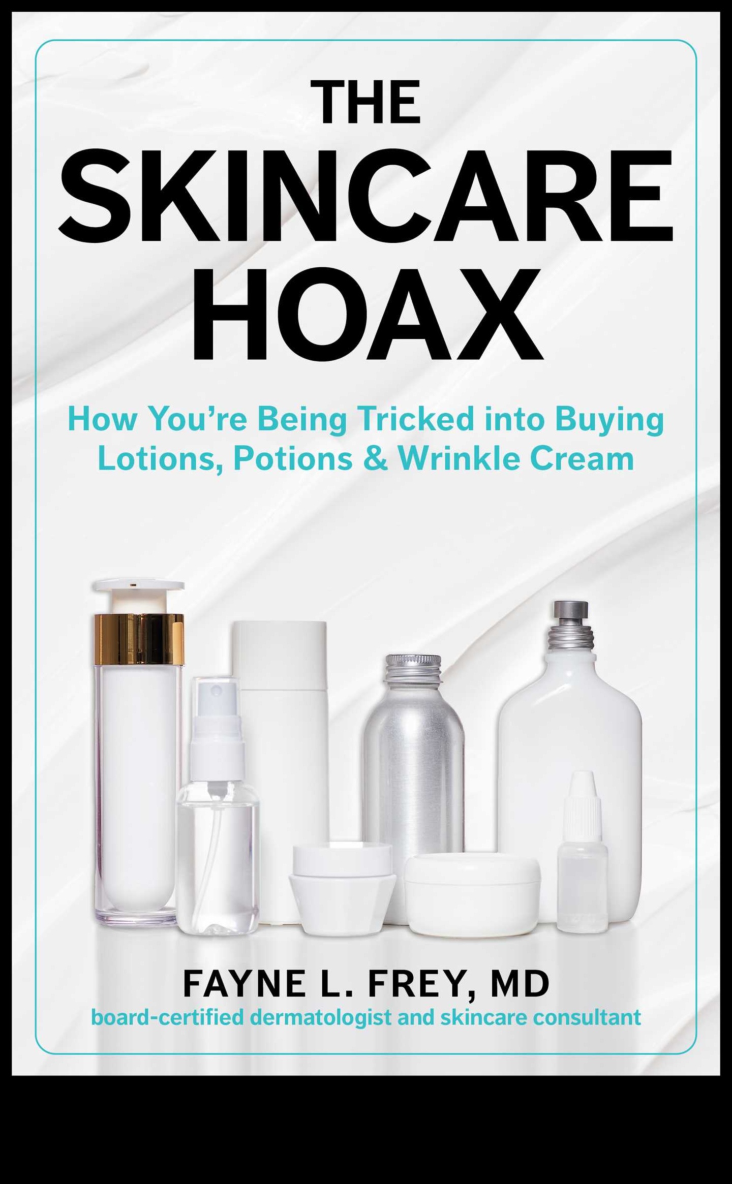 האם מוצרי טיפוח יקרים שווים את זה? מגלה את סודות תעשיית היופי