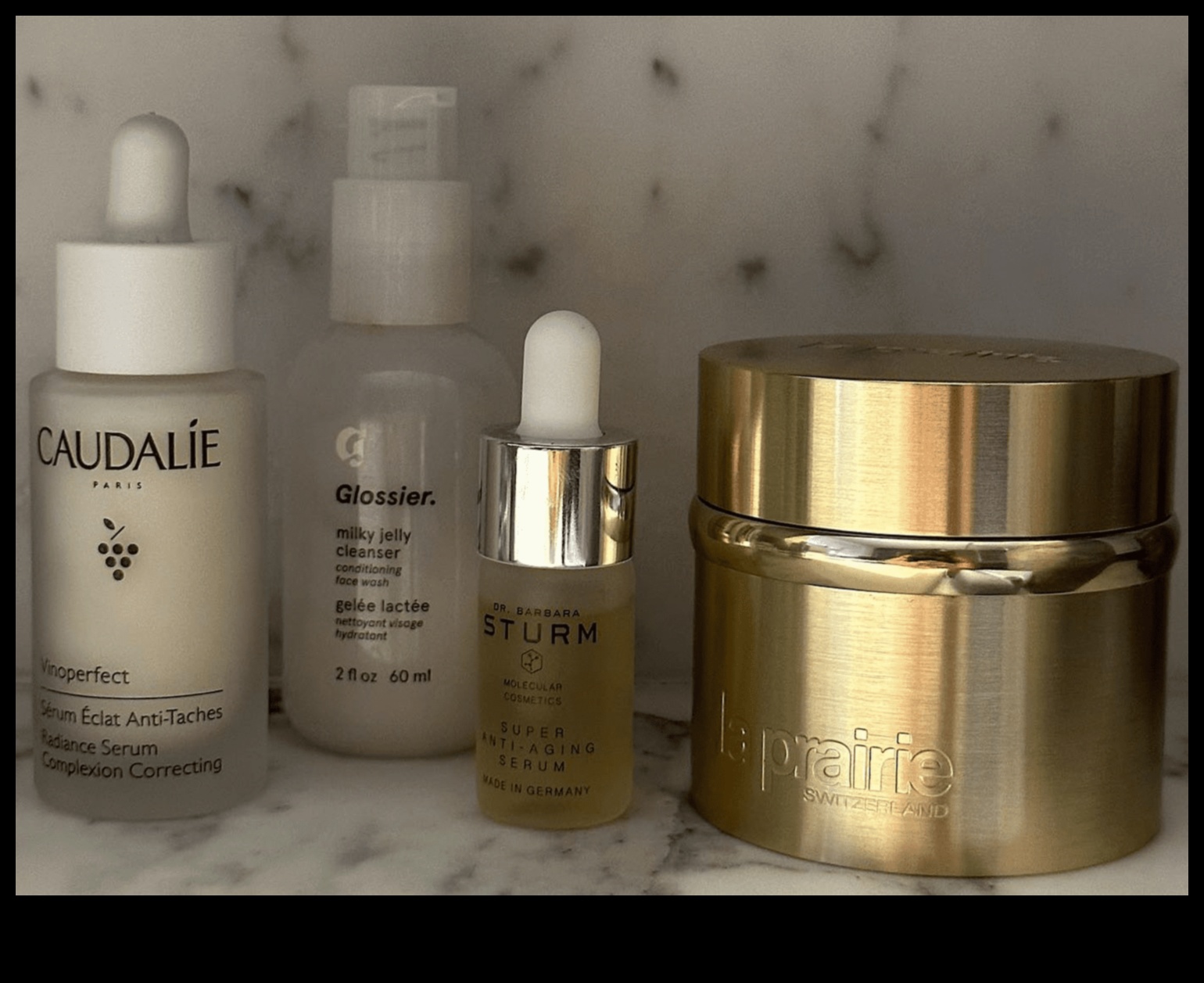 האם מוצרי טיפוח יקרים שווים את זה? מגלה את סודות תעשיית היופי