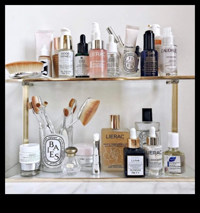 האם מוצרי טיפוח יקרים שווים את זה? מגלה את סודות תעשיית היופי