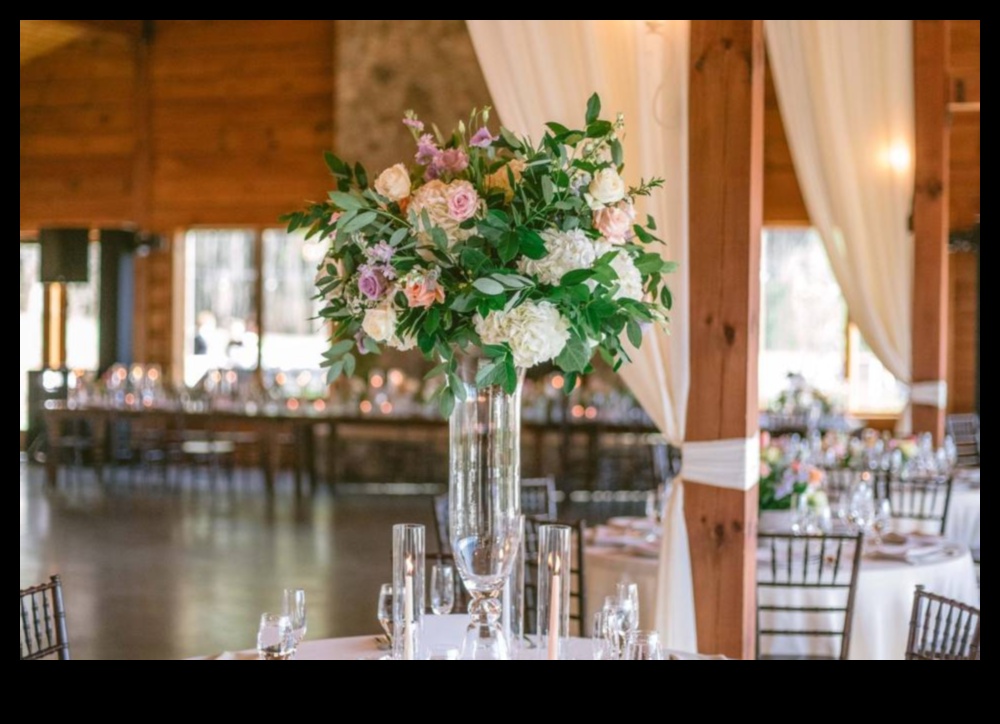 הרמוניה בפרטים נווט בתכנון החתונה שלך בקלות 4 הרמוניה בפרטים: ניווט בתכנון חתונה