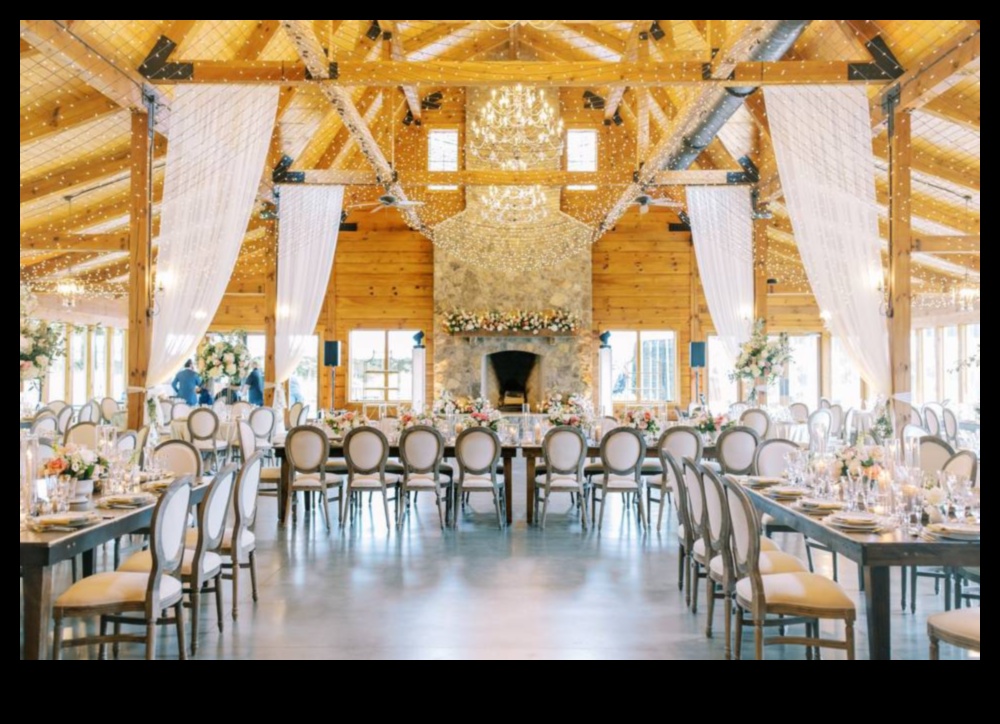 הרמוניה בפרטים נווט בתכנון החתונה שלך בקלות 5 הרמוניה בפרטים: ניווט בתכנון חתונה