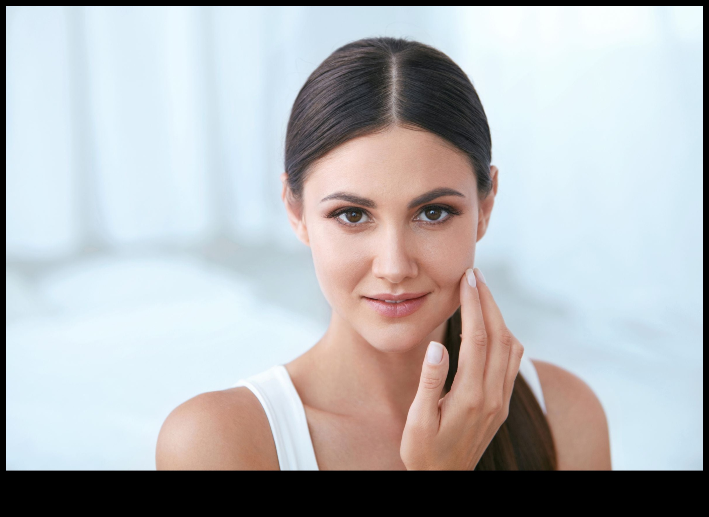 שגרת האיפור שלך נושם או חסום מדריך לנוסאות קלות משקל ליופי טבעי 2 האם שגרת האיפור שלך נושמת? חובקת נוסחאות קלות משקל ליופי טבעי