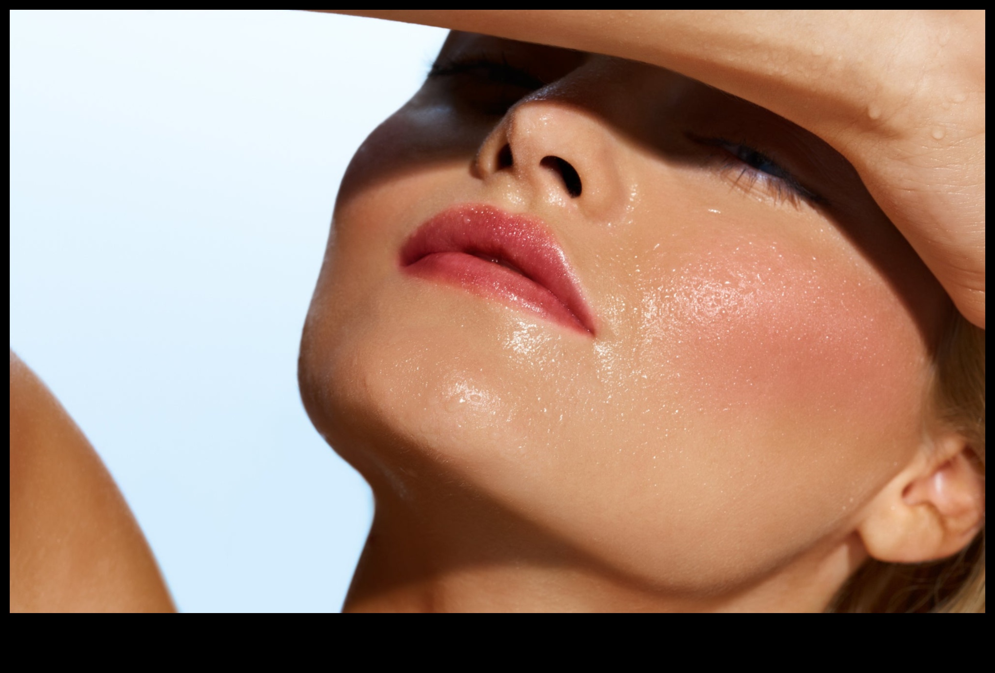 שגרת האיפור שלך נושם או חסום מדריך לנוסאות קלות משקל ליופי טבעי 3 האם שגרת האיפור שלך נושמת? חובקת נוסחאות קלות משקל ליופי טבעי