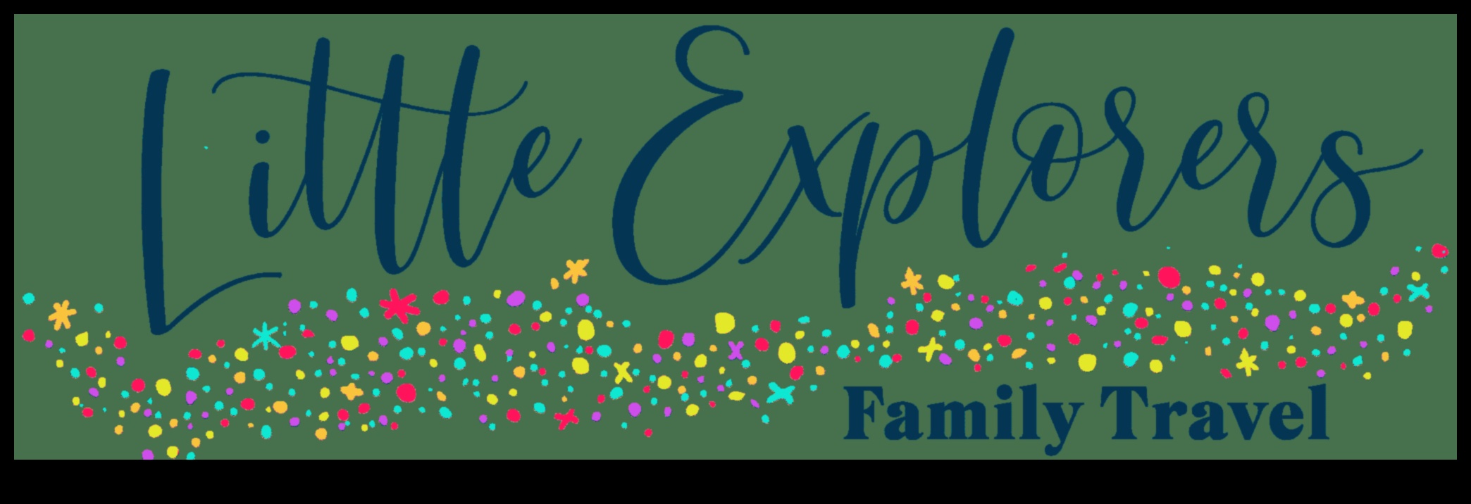 חוקרים קטנים: מדריך לבריחות ידידותיות למשפחה