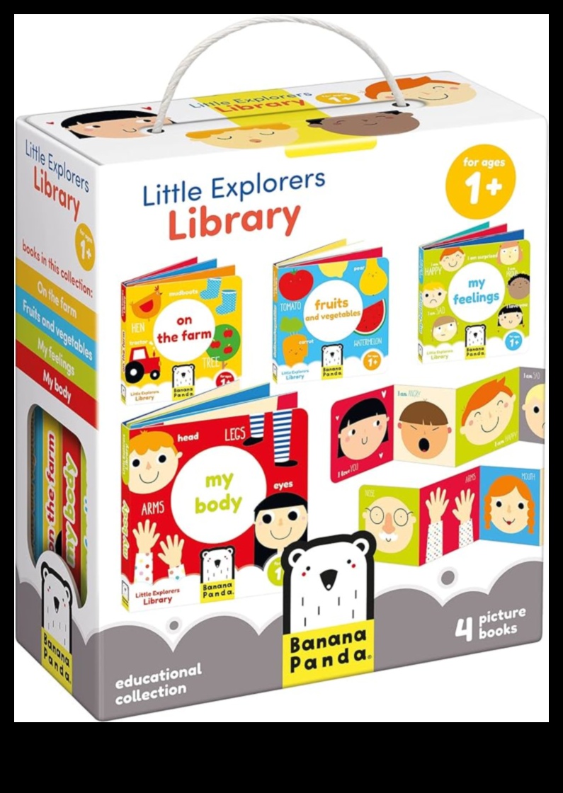 חוקרים קטנים: מדריך לבריחות ידידותיות למשפחה