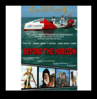Beyond the Horizon מדריך האינסופי של הנוסע להרפתקאות הגדולות בעולם 3 Beyond the Horizon: A Traveler's Infinite Guide